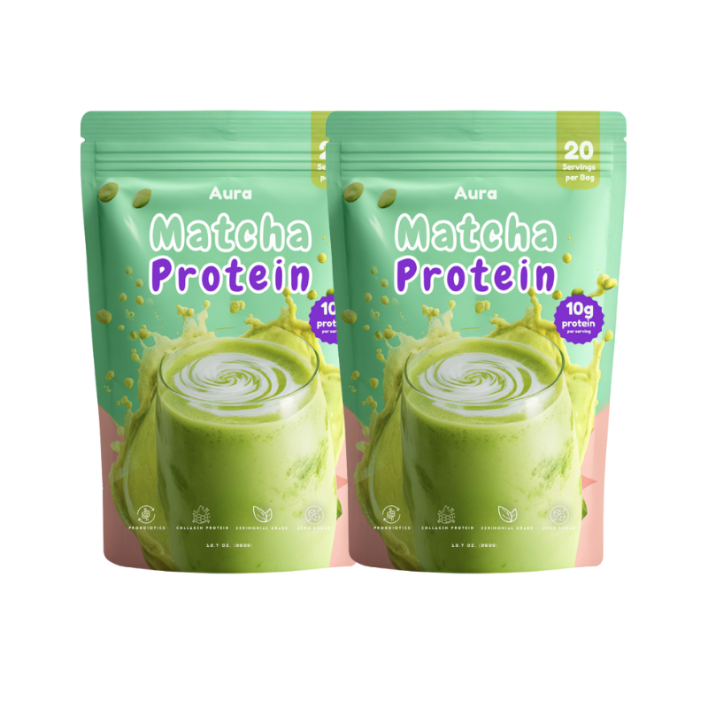 AURA_ Buy 2 Get 2 Free