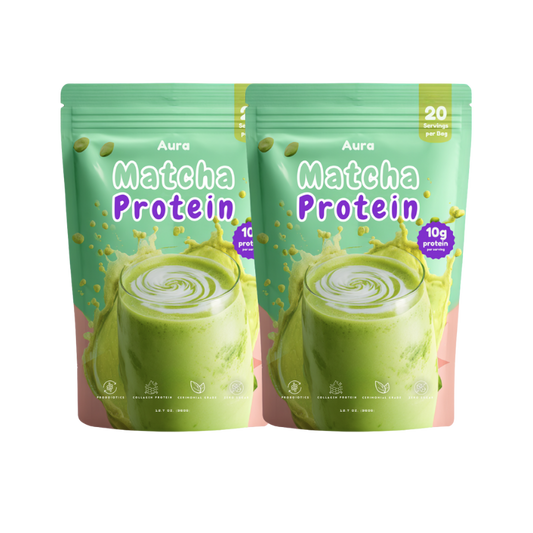 AURA_ Buy 2 Get 2 Free