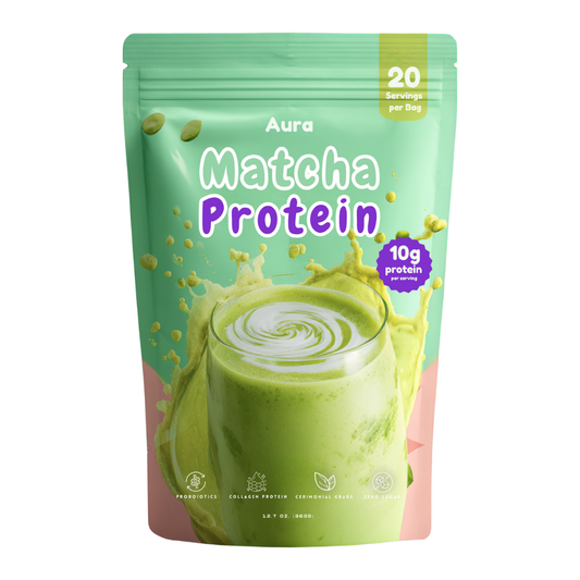 AURA_ Buy 1 Get 1 Free